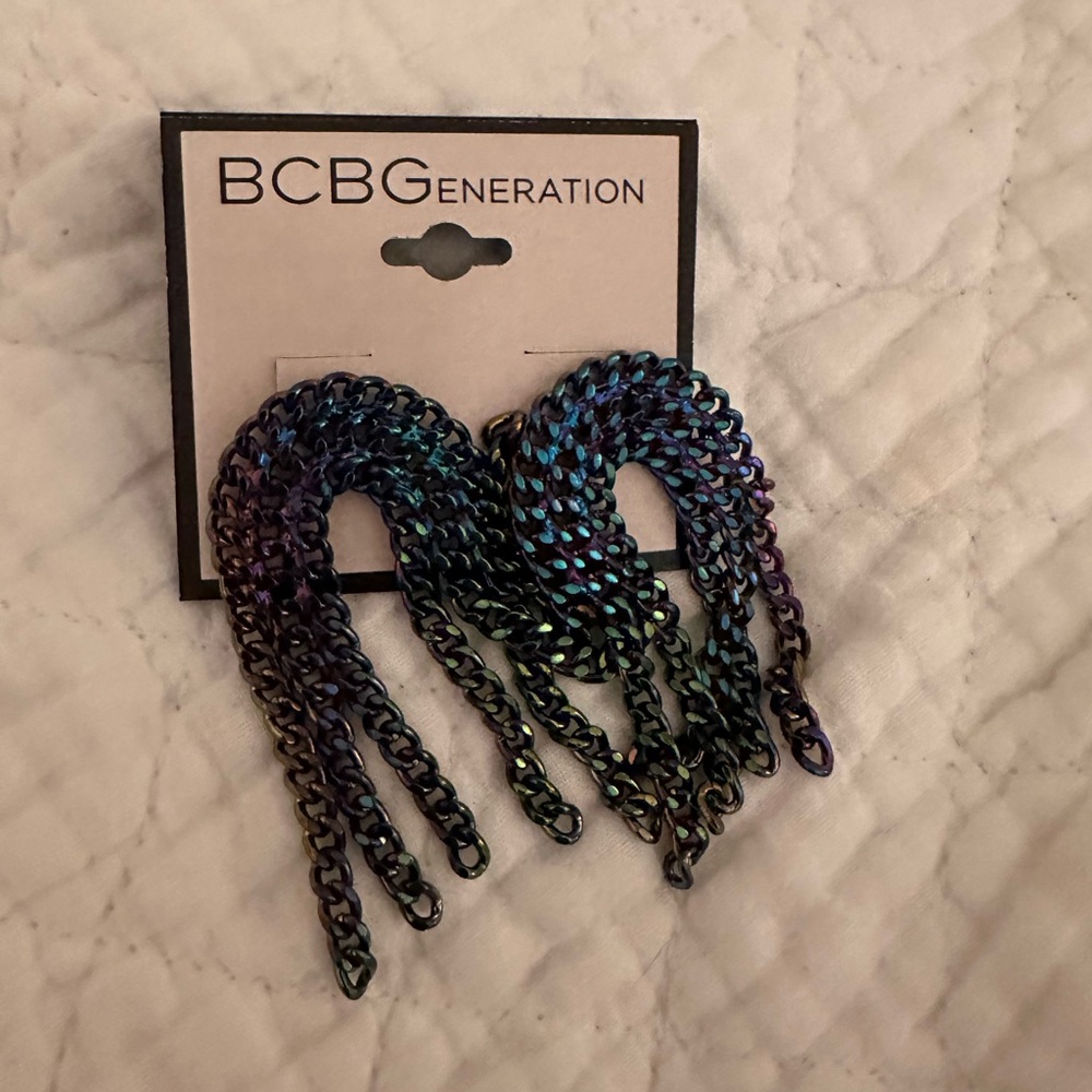 Bcbg
